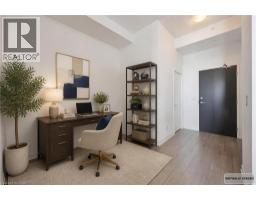 85 DUKE Street Unit# 1707, kitchener, Ontario