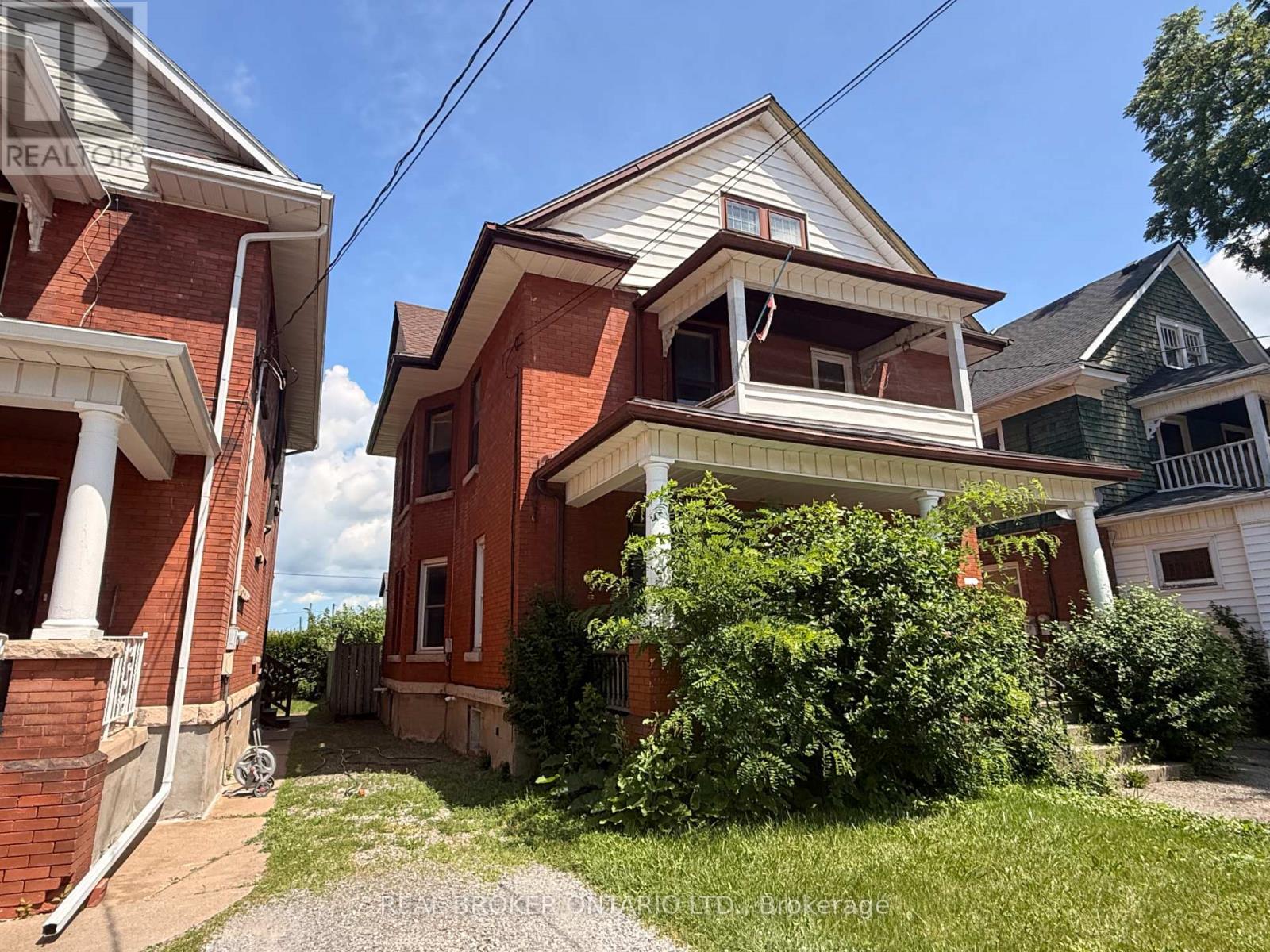 28 Grove Street, Welland, Ontario  L3B 4B4 - Photo 5 - X13541174