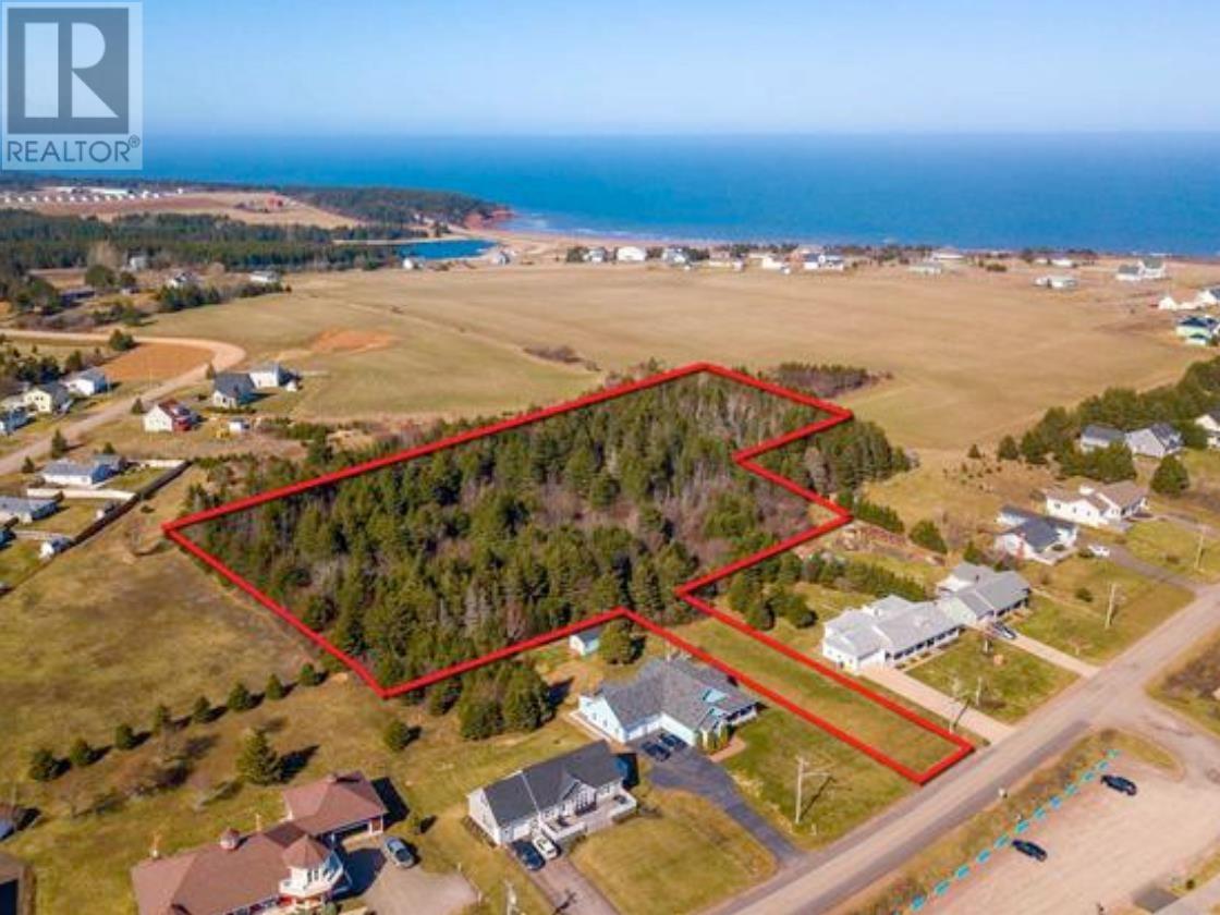 0 Harbourview Drive, north rustico, Prince Edward Island