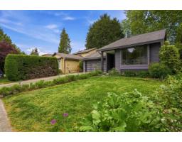 11837 ALDERWOOD CRESCENT, Delta, British Columbia