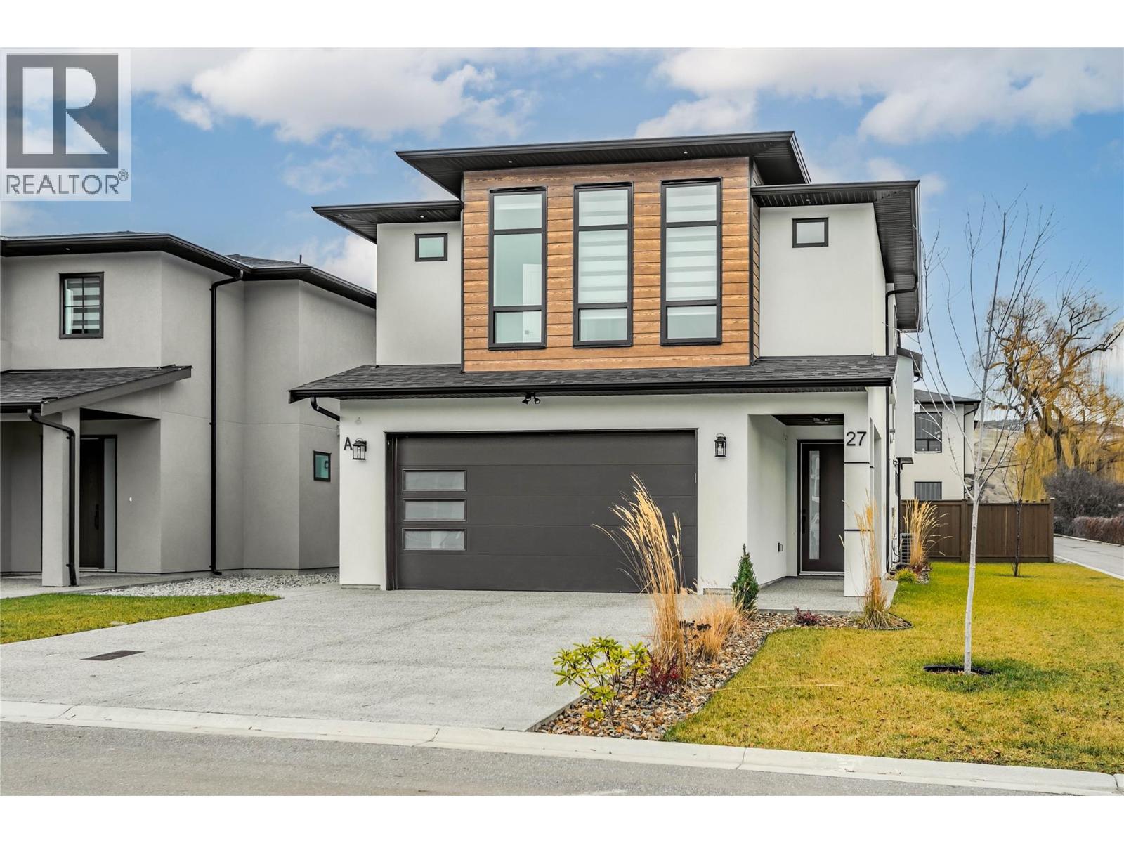 19950 McCarthy Road Unit# 27, Lake Country, British Columbia