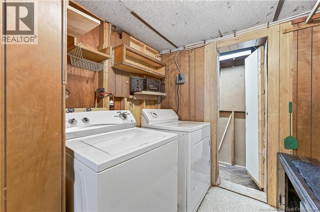 6 Parkwood Drive, St. Stephen, New Brunswick  E3L 2W2 - Photo 35 - NB145175