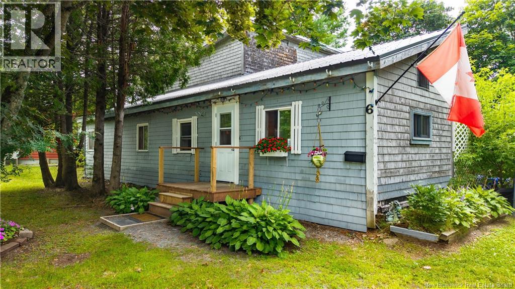 6 Parkwood Drive, St. Stephen, New Brunswick  E3L 2W2 - Photo 49 - NB145175