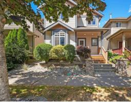 19455 66 AVENUE, Surrey, British Columbia