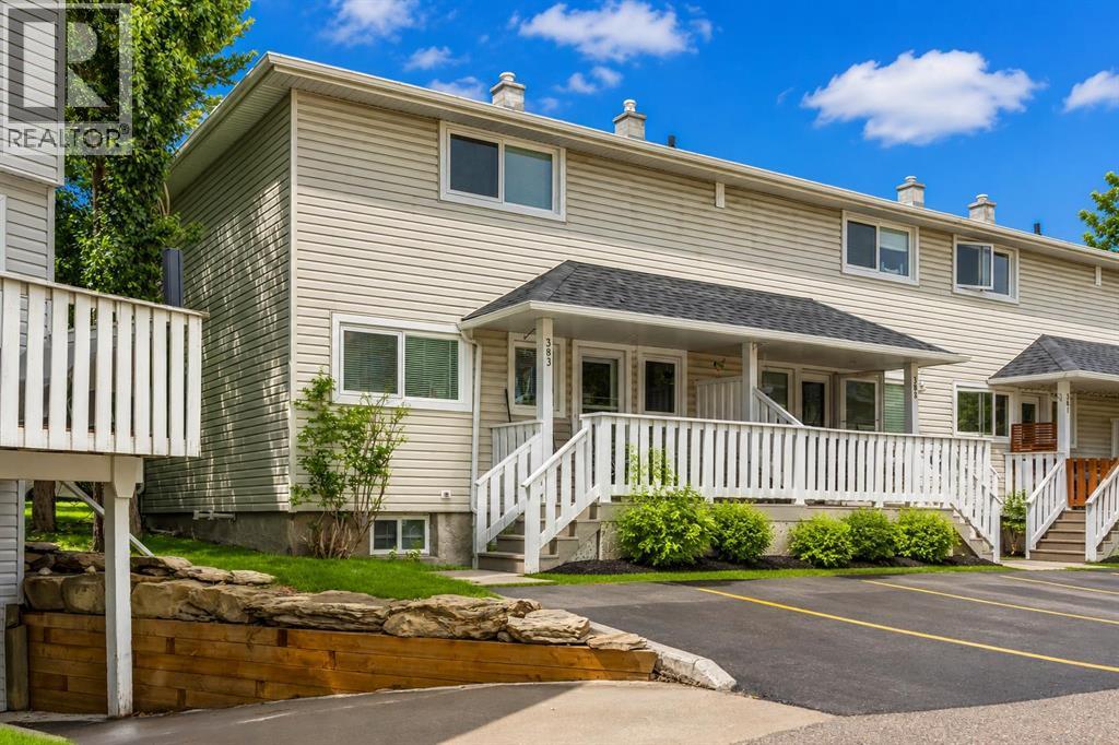 383 Killarney Glen Court SW, Calgary, Alberta  T3E 7H4 - Photo 34 - A2326485