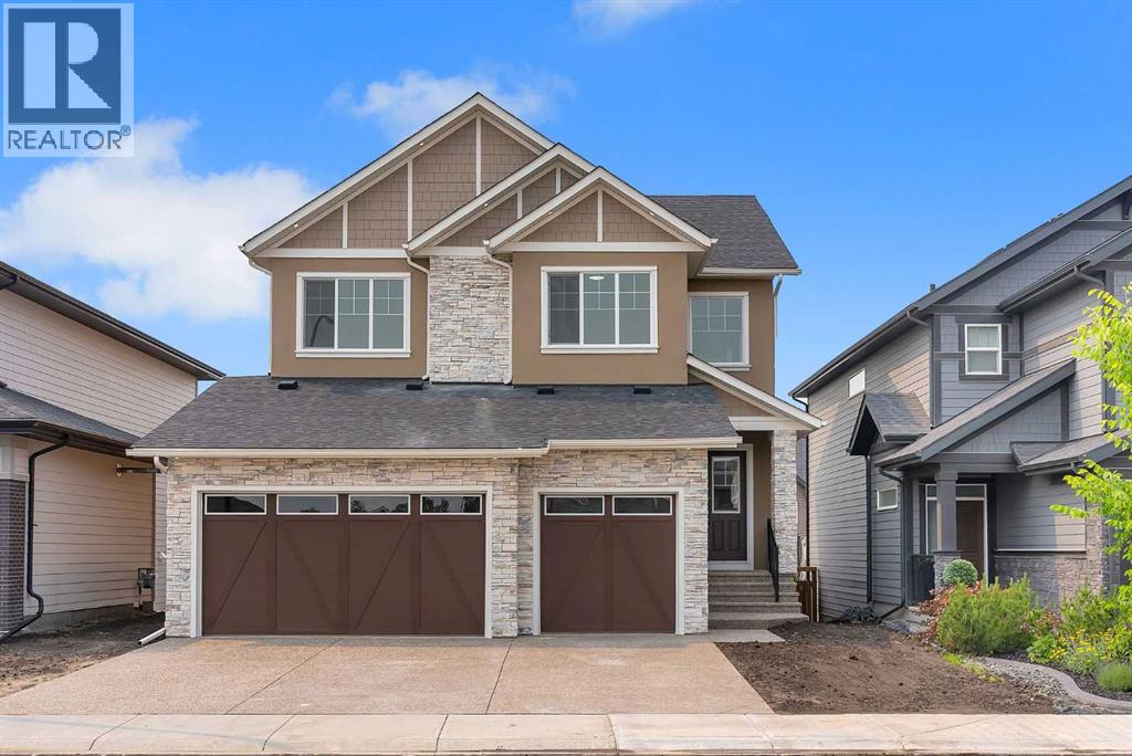 644 Legacy Woods Circle SE, Calgary, Alberta  T2X 5A8 - Photo 3 - A2326615