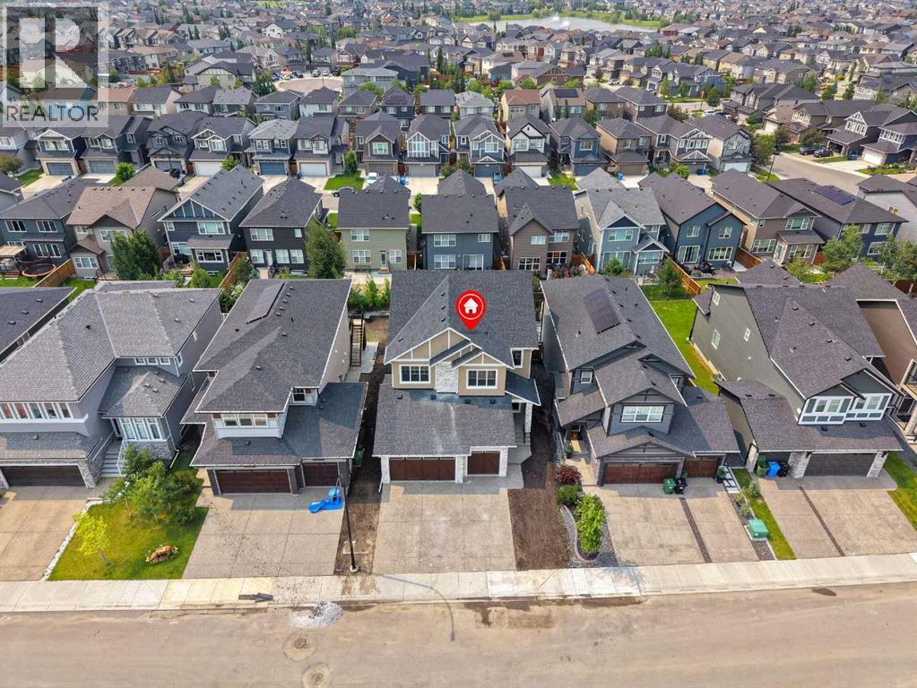644 Legacy Woods Circle SE, Calgary, Alberta  T2X 5A8 - Photo 46 - A2326615