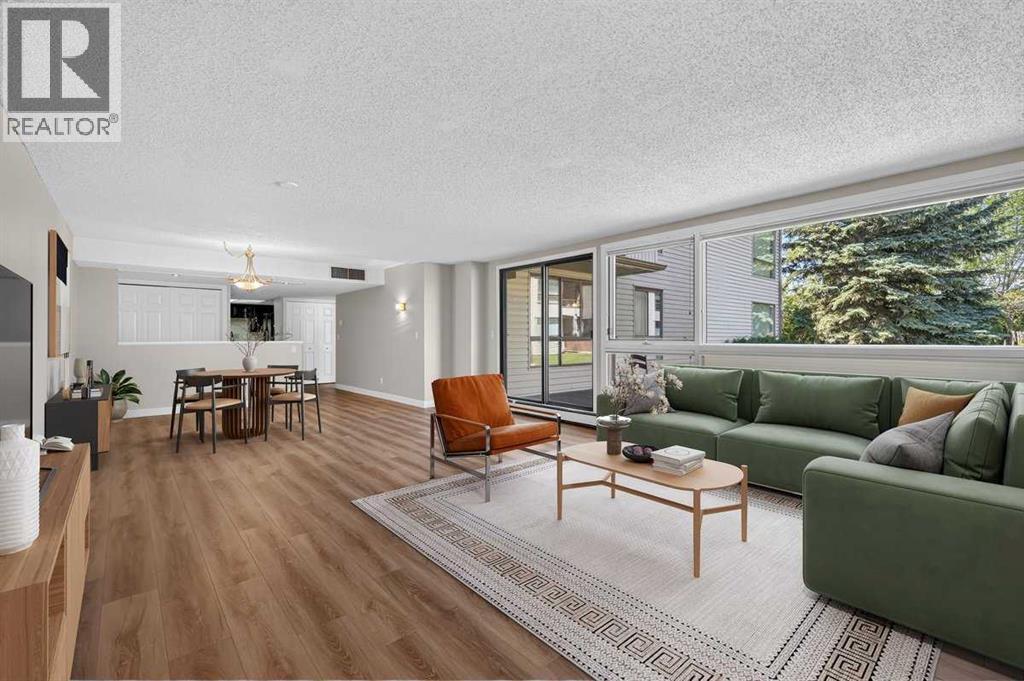 118, 2425 90 Avenue SW, Calgary, Alberta  T2V 4X8 - Photo 7 - A2328042