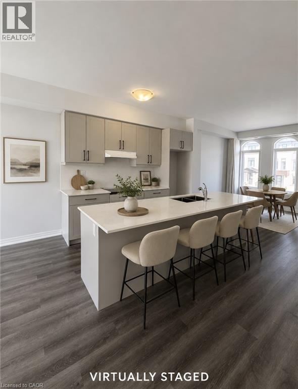 155 Equestrian Way Unit# 26, Cambridge, Ontario  N3E 0E8 - Photo 11 - 40852959