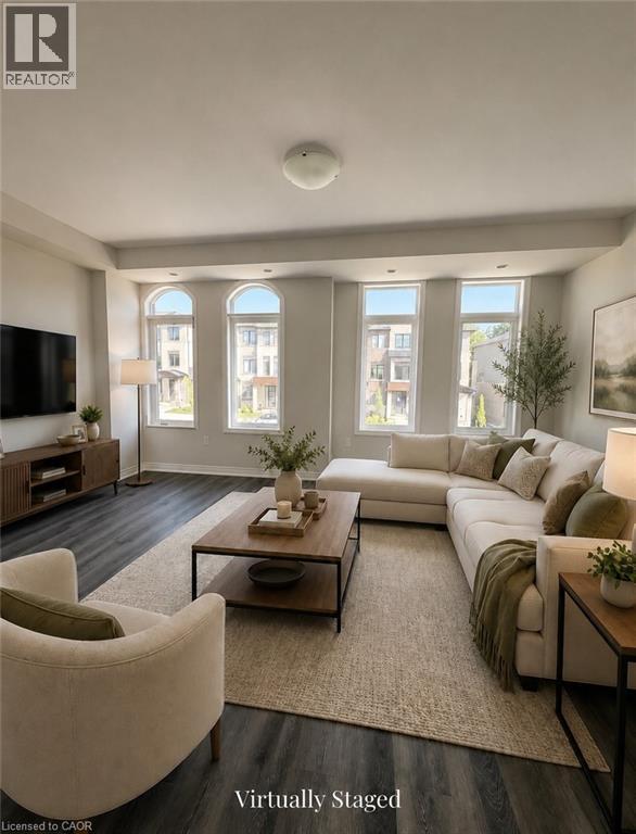 155 Equestrian Way Unit# 26, Cambridge, Ontario  N3E 0E8 - Photo 6 - 40852959
