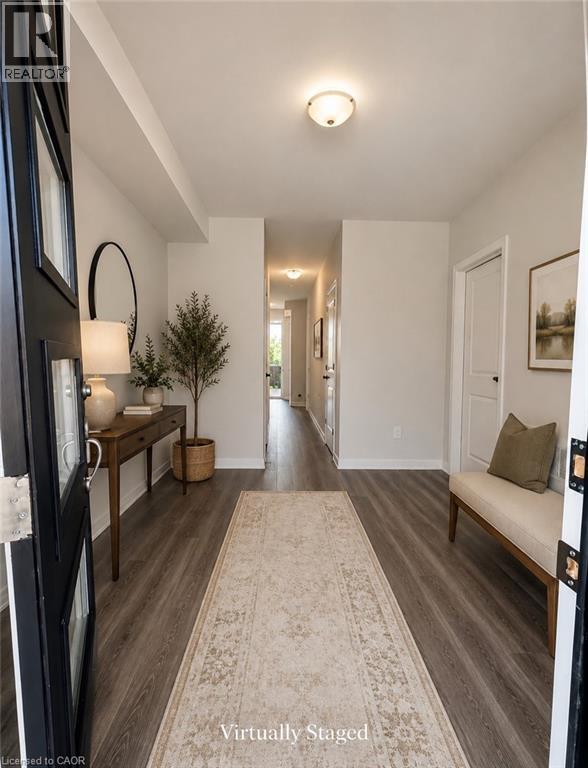 155 Equestrian Way Unit# 26, Cambridge, Ontario  N3E 0E8 - Photo 4 - 40852959