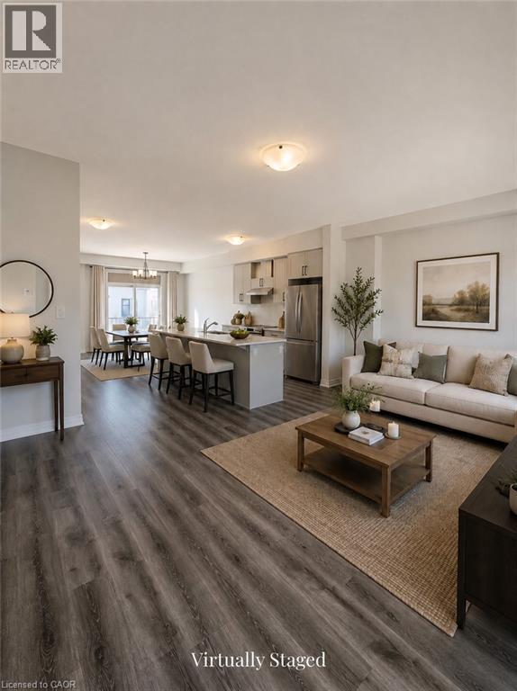 155 Equestrian Way Unit# 26, Cambridge, Ontario  N3E 0E8 - Photo 8 - 40852959