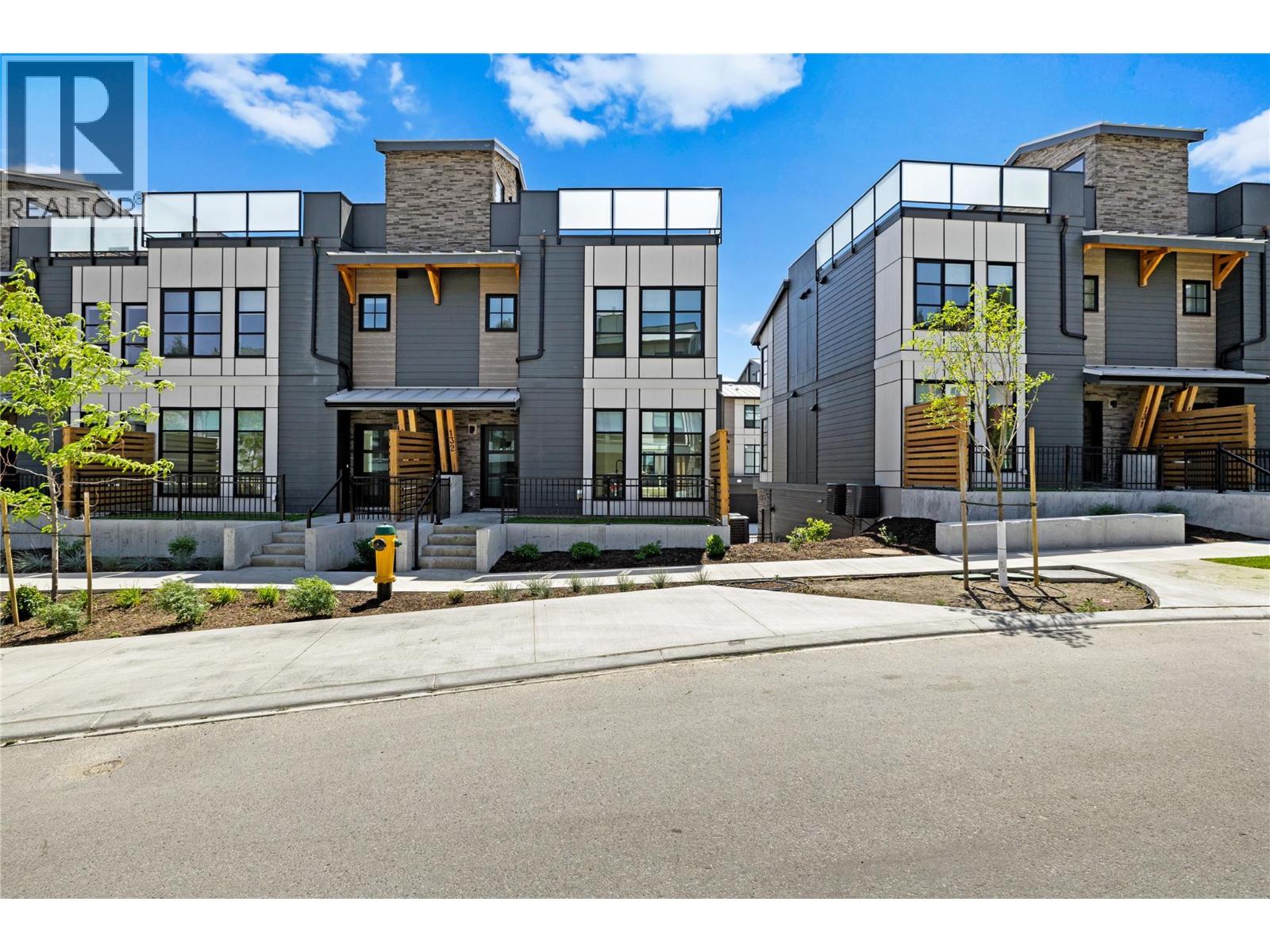 1455 Cara Glen Court Unit# 132, Kelowna, British Columbia  V1V 3B8 - Photo 25 - 10393171