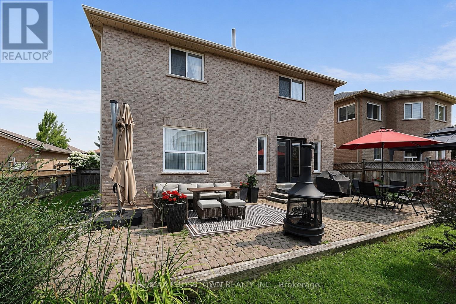 41 Russell Hill Drive, Barrie, Ontario  L4N 0C2 - Photo 18 - S13619534