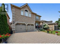 41 RUSSELL HILL DRIVE, Barrie, Ontario