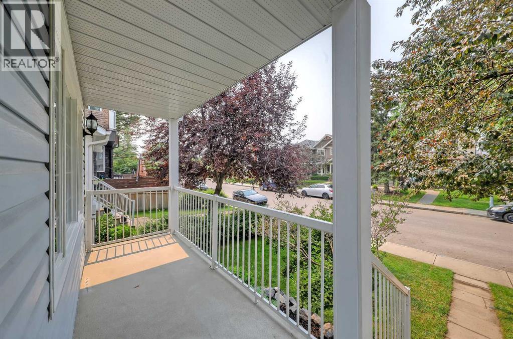 2622 24a Street SW, Calgary, Alberta  T3E 1W3 - Photo 2 - A2331863