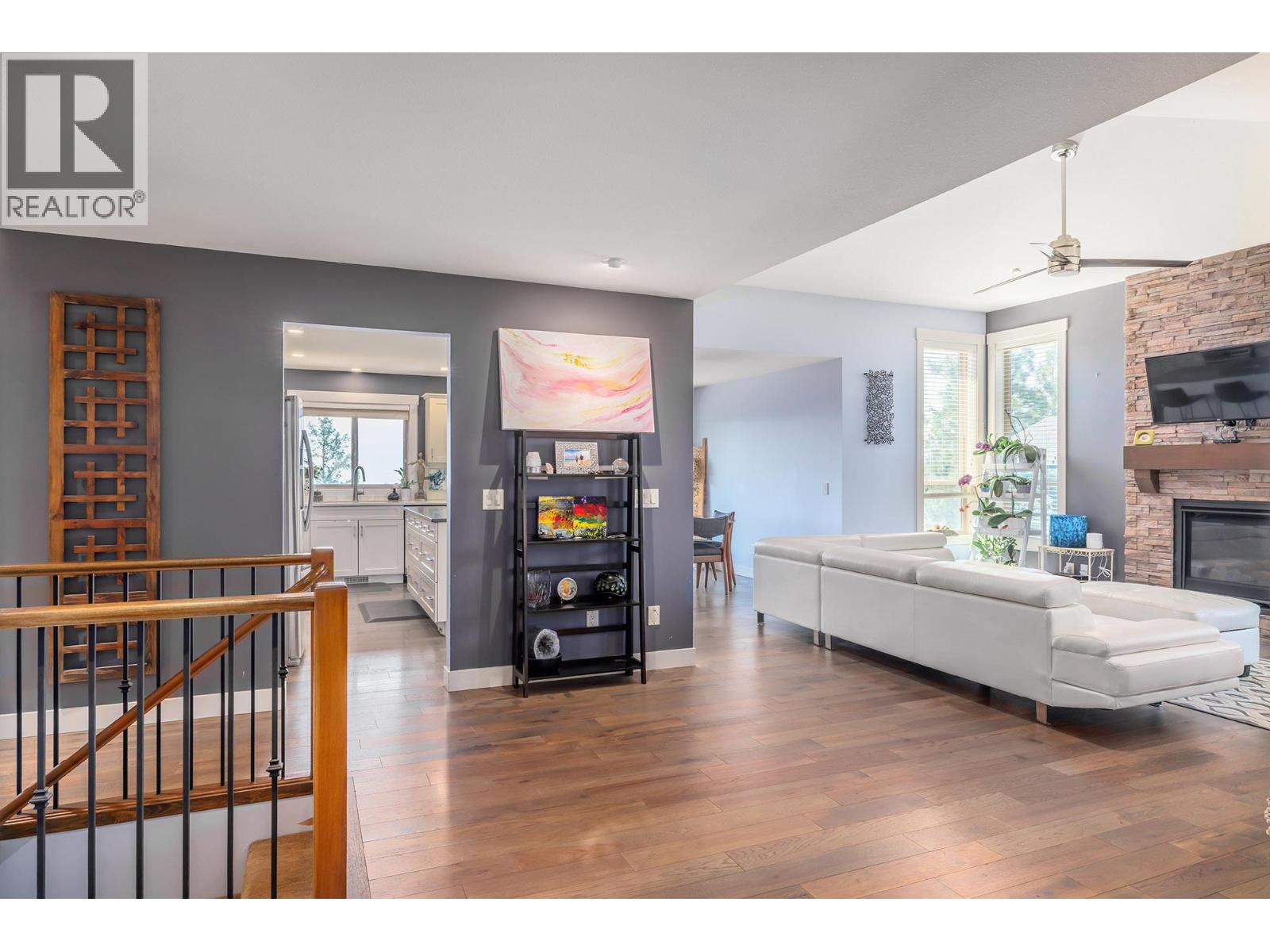 2040 Rosealee Lane Unit# 35, West Kelowna, British Columbia  V1Z 4C5 - Photo 5 - 10396731