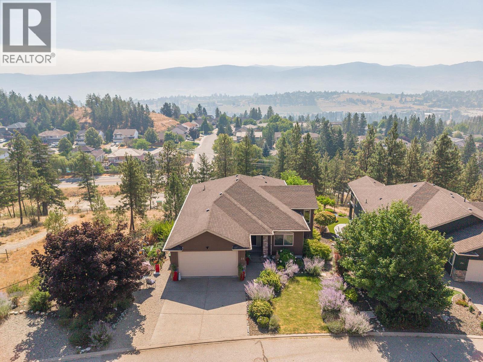 2040 Rosealee Lane Unit# 35, West Kelowna, British Columbia  V1Z 4C5 - Photo 40 - 10396731
