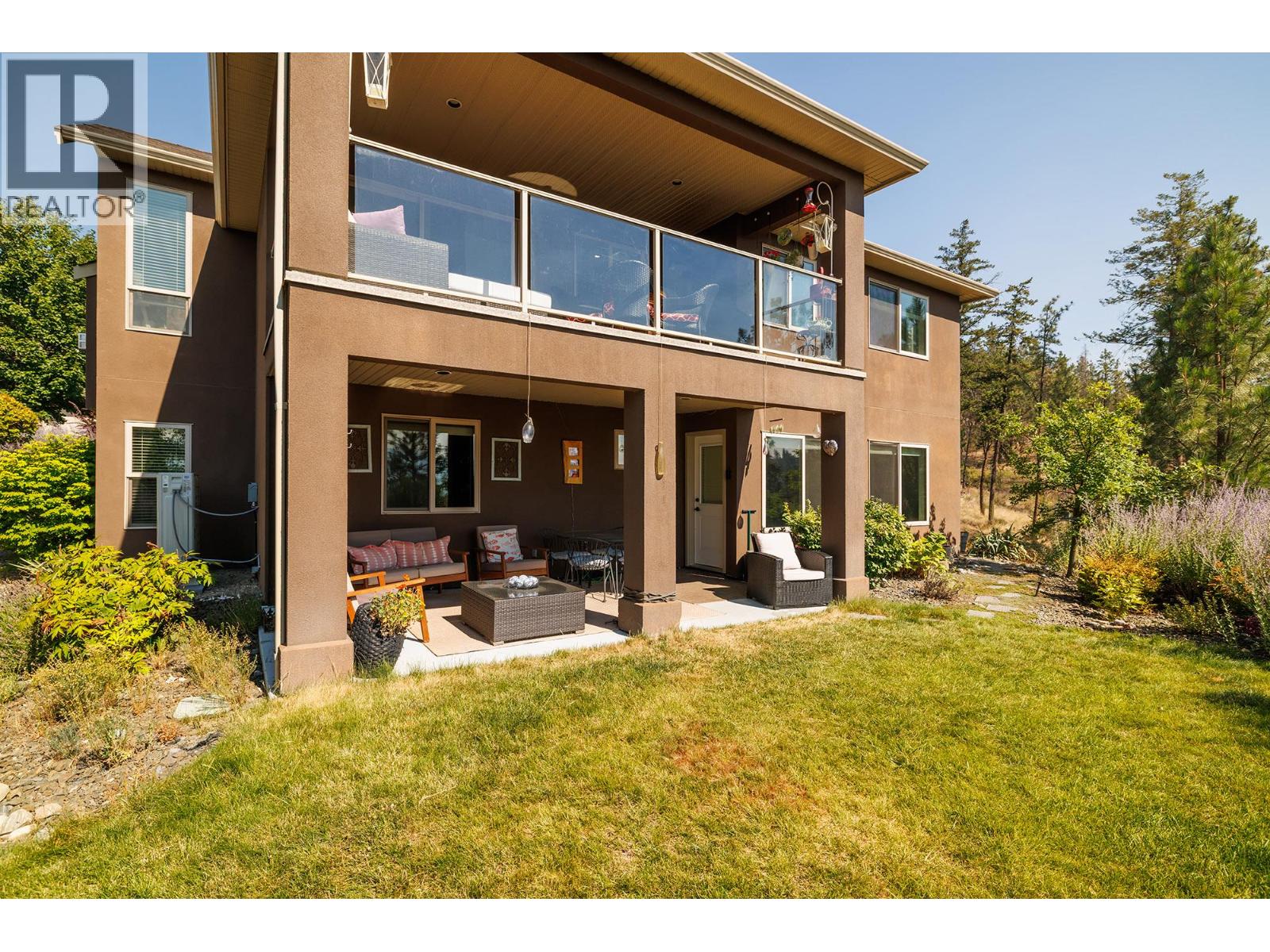 2040 Rosealee Lane Unit# 35, West Kelowna, British Columbia  V1Z 4C5 - Photo 33 - 10396731