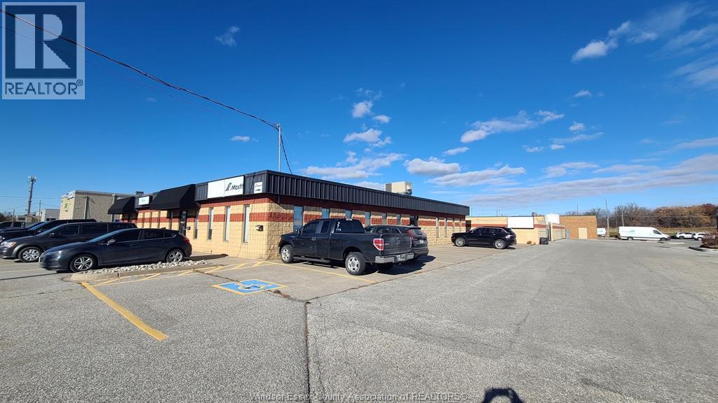 MLS# 26018807: 2996 DEZIEL DRIVE, Windsor, Canada