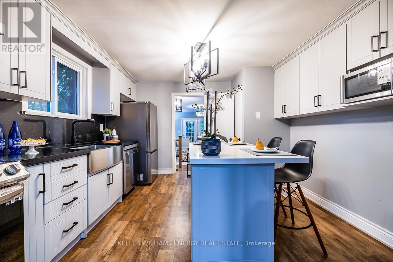 801 Gordon Street, Oshawa, Ontario  L1H 4V8 - Photo 2 - E13431324