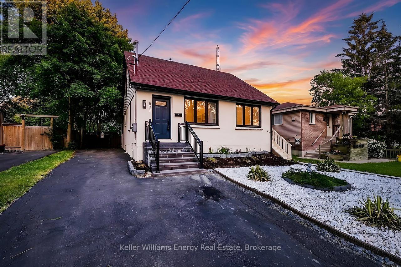 801 Gordon Street, Oshawa, Ontario  L1H 4V8 - Photo 3 - E13431324