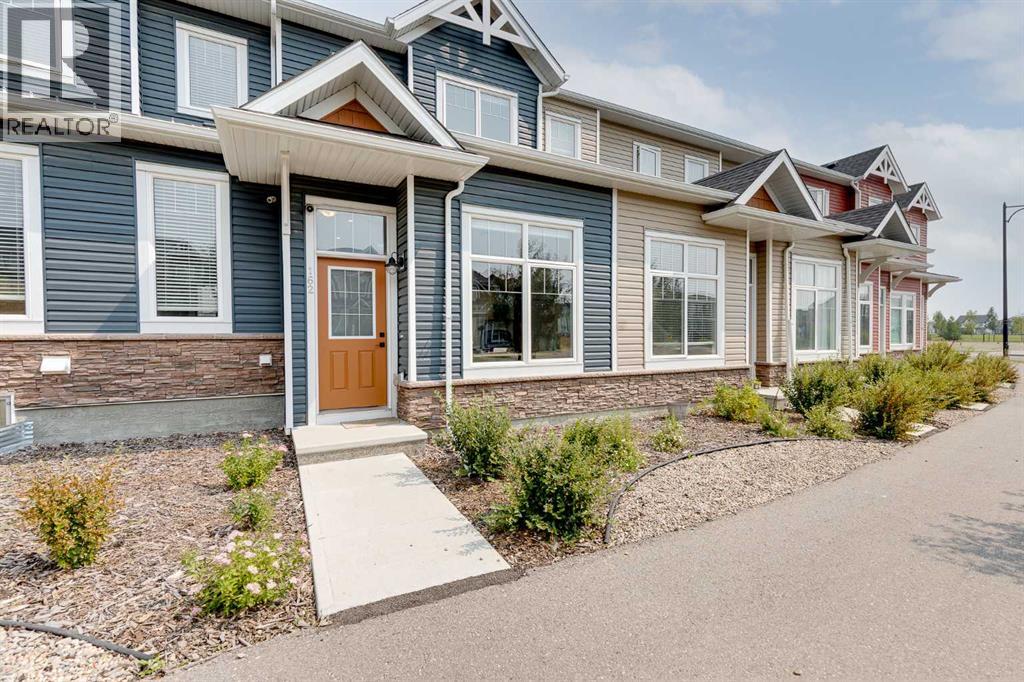 162 Chinook Gate Boulevard SW, Airdrie, Alberta