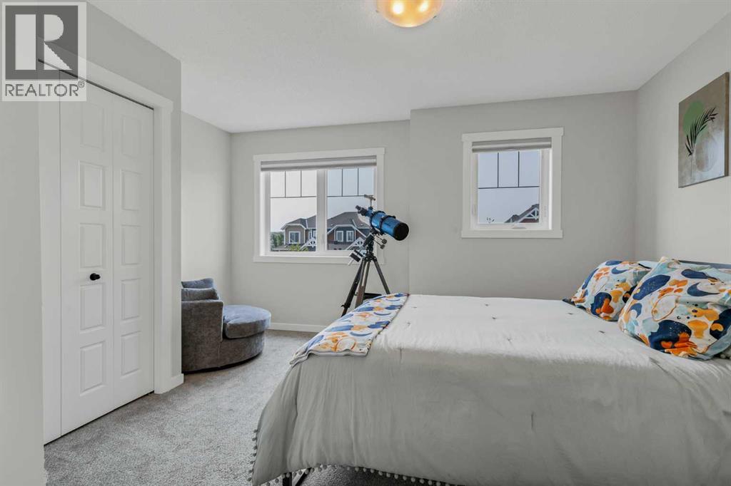 162 Chinook Gate Boulevard SW, Airdrie, Alberta  T4B 5J1 - Photo 17 - A2334495