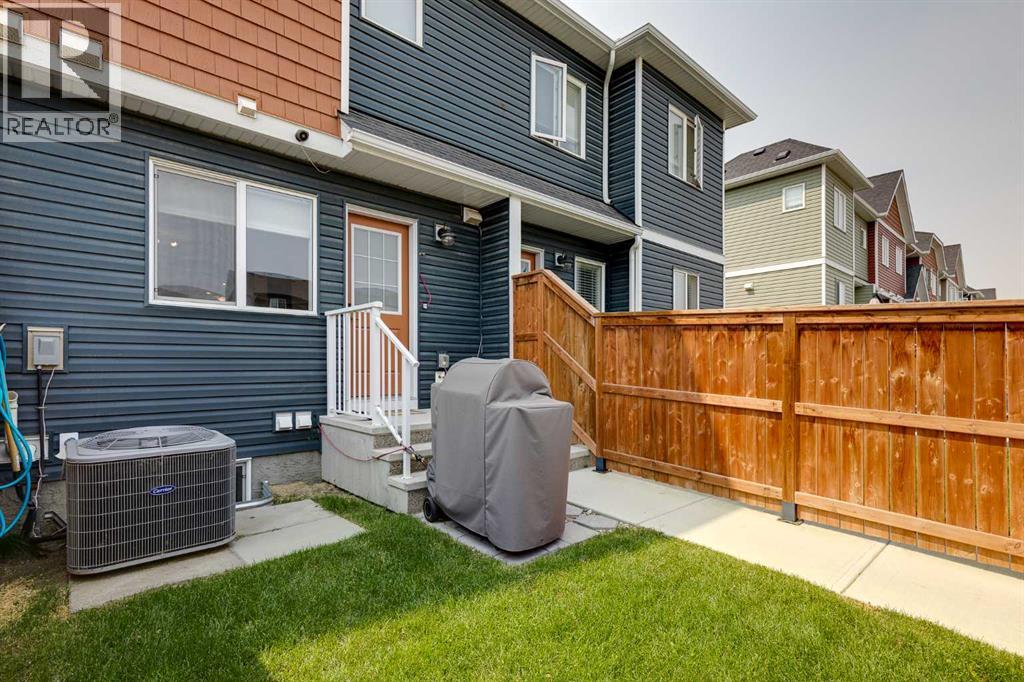 162 Chinook Gate Boulevard SW, Airdrie, Alberta  T4B 5J1 - Photo 28 - A2334495