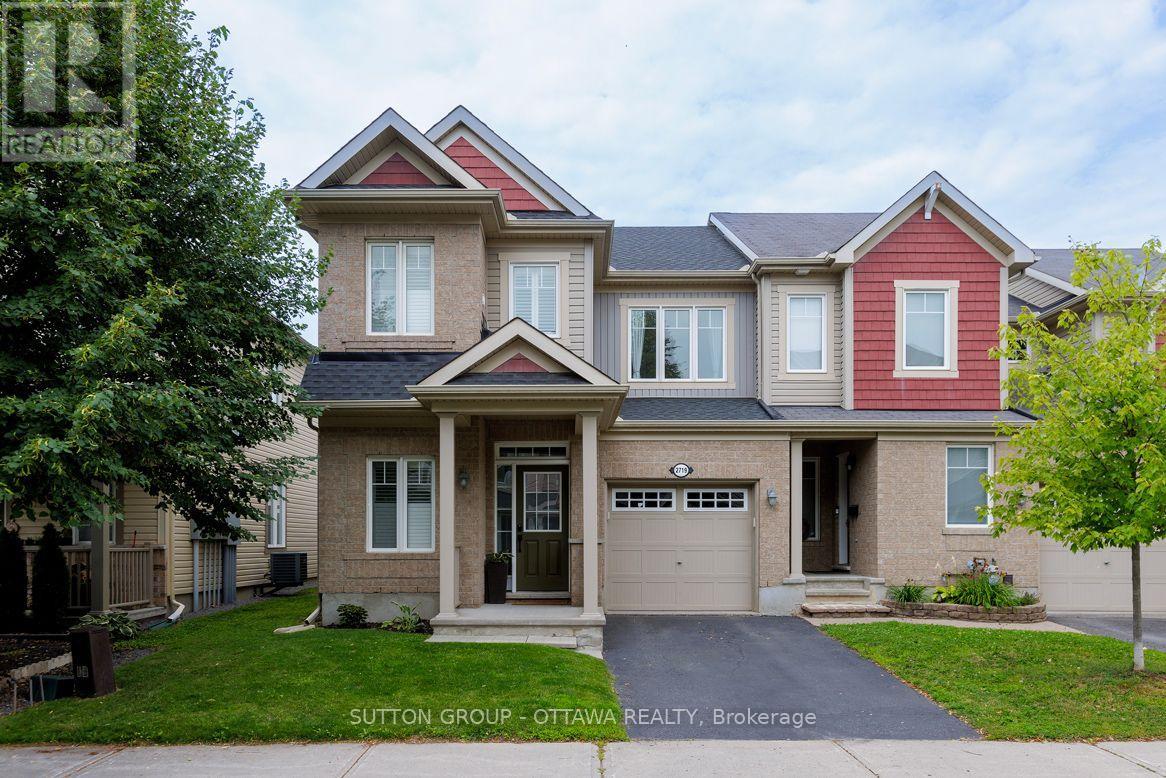 2719 GRAND CANAL STREET, Ottawa, Ontario