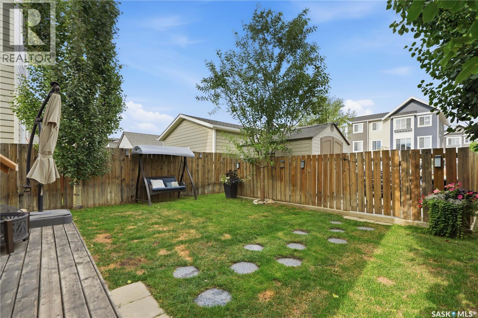 431 Eaton Lane, Saskatoon, Saskatchewan  S7V 0H5 - Photo 46 - SK044418