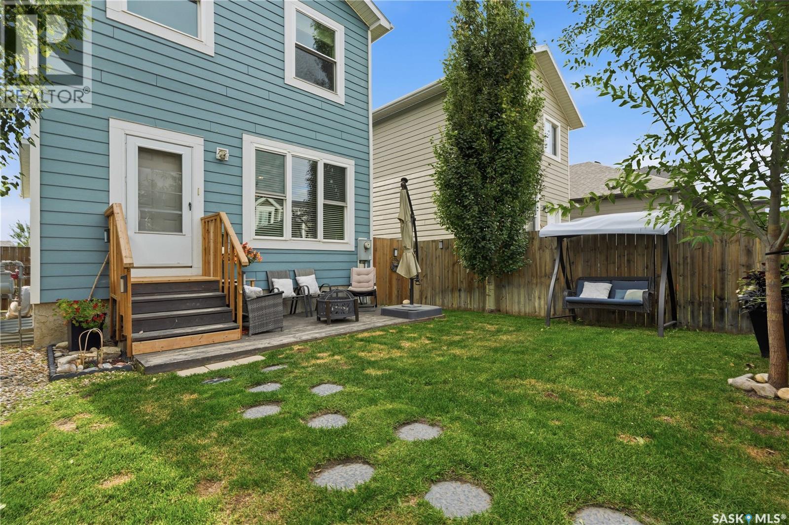431 Eaton Lane, Saskatoon, Saskatchewan  S7V 0H5 - Photo 47 - SK044418