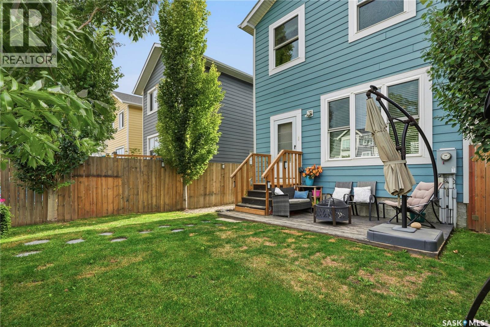 431 Eaton Lane, Saskatoon, Saskatchewan  S7V 0H5 - Photo 48 - SK044418