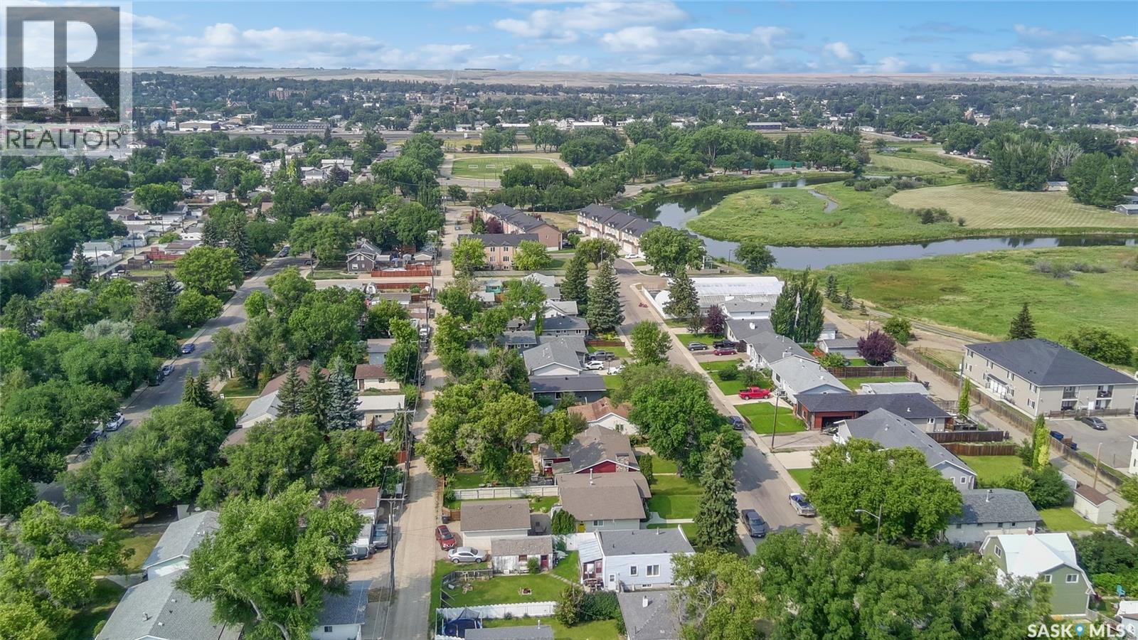 359 6th Avenue Se, Swift Current, Saskatchewan  S9H 3P2 - Photo 24 - SK044256