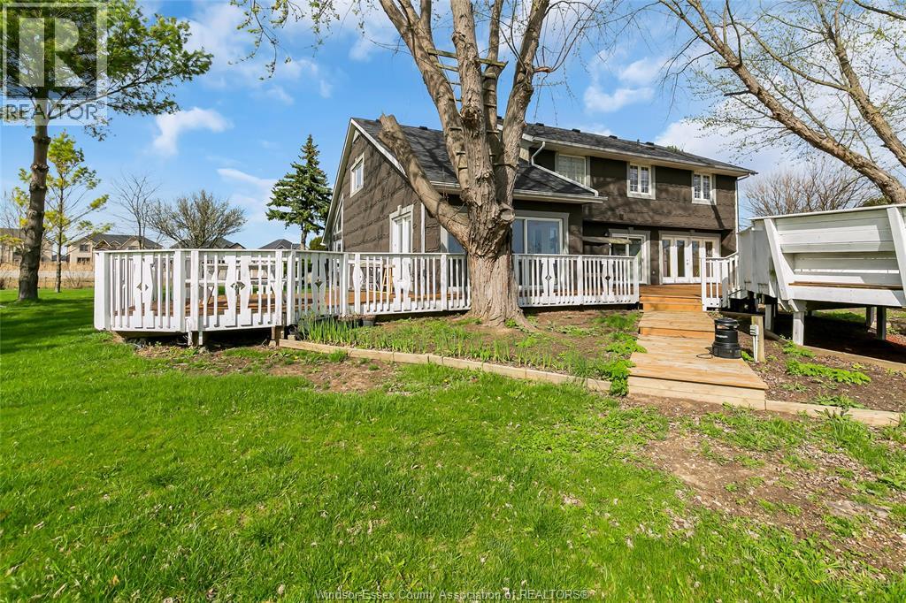 112 County Rd 22, Belle River, Ontario  N8L 1H8 - Photo 43 - 26018725