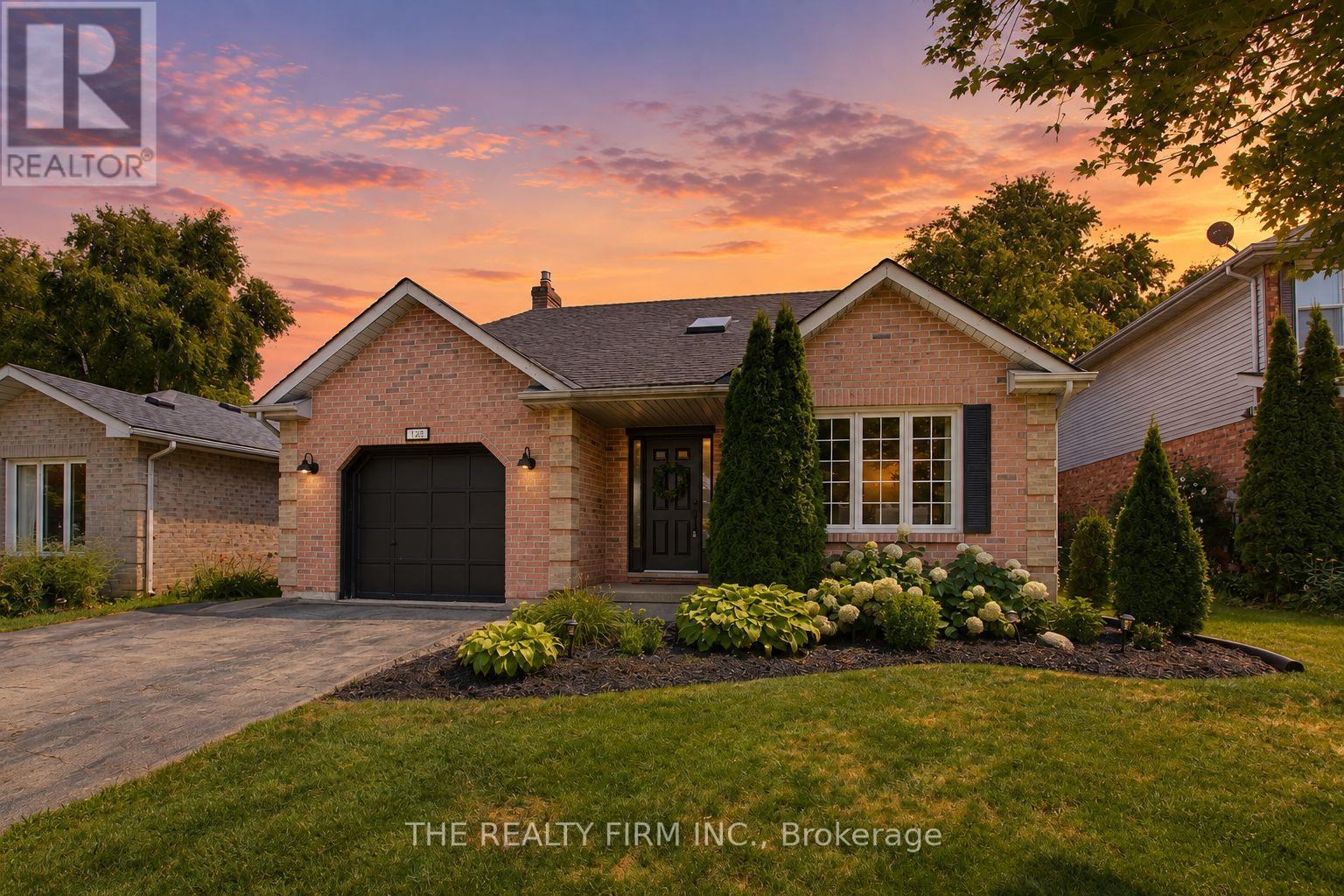 123 BRANDY LANE ROAD, London North, Ontario