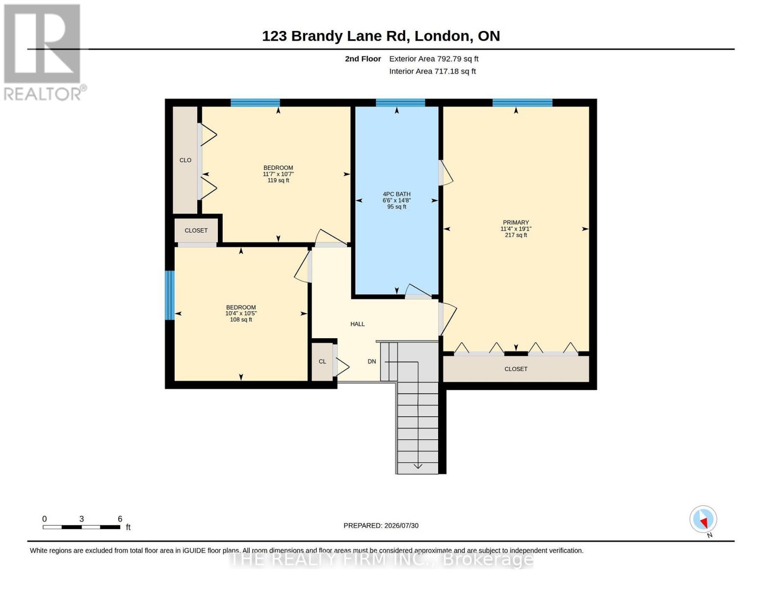 123 Brandy Lane Road, London North, Ontario  N6G 4T1 - Photo 41 - X13636928