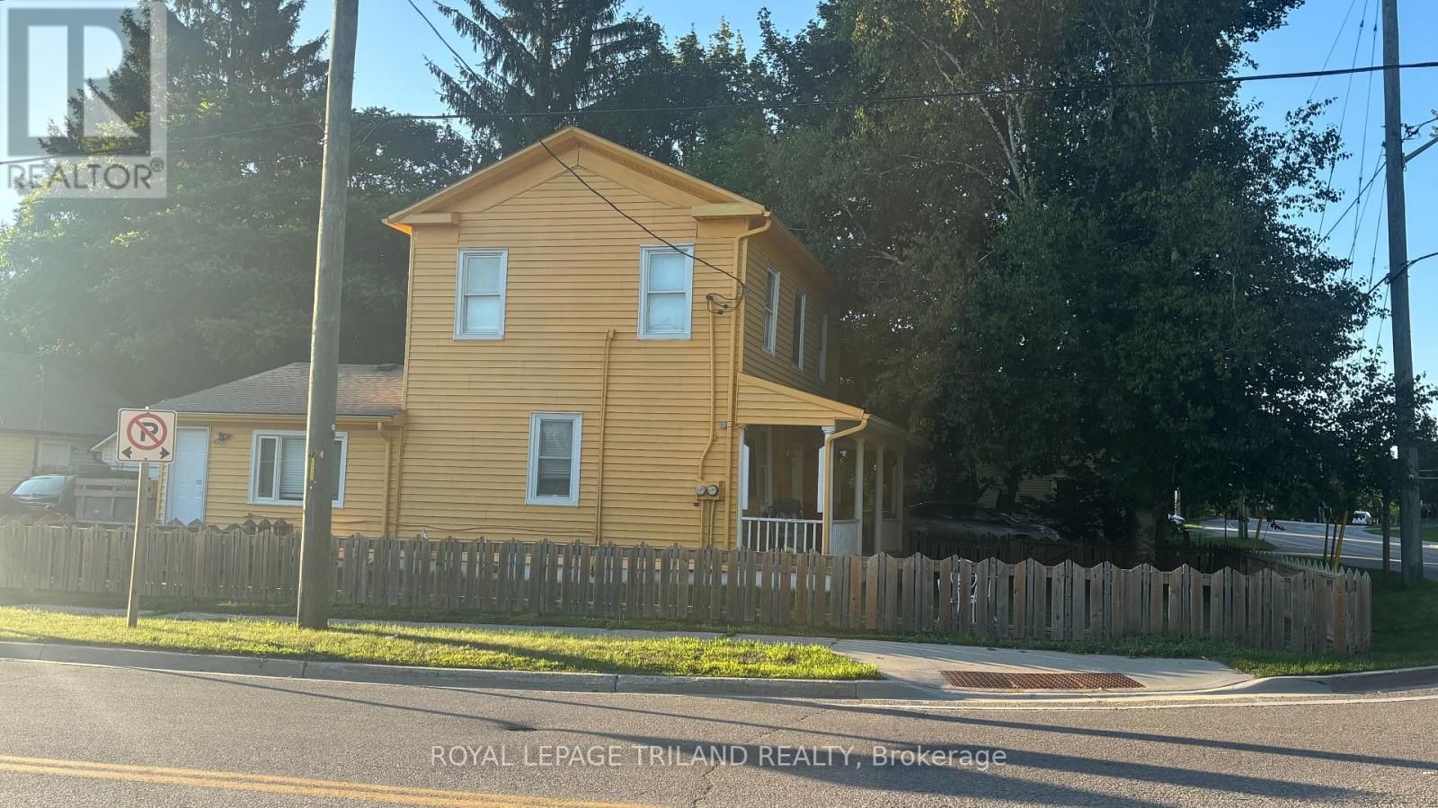 4597 SUNSET DRIVE, Central Elgin, Ontario