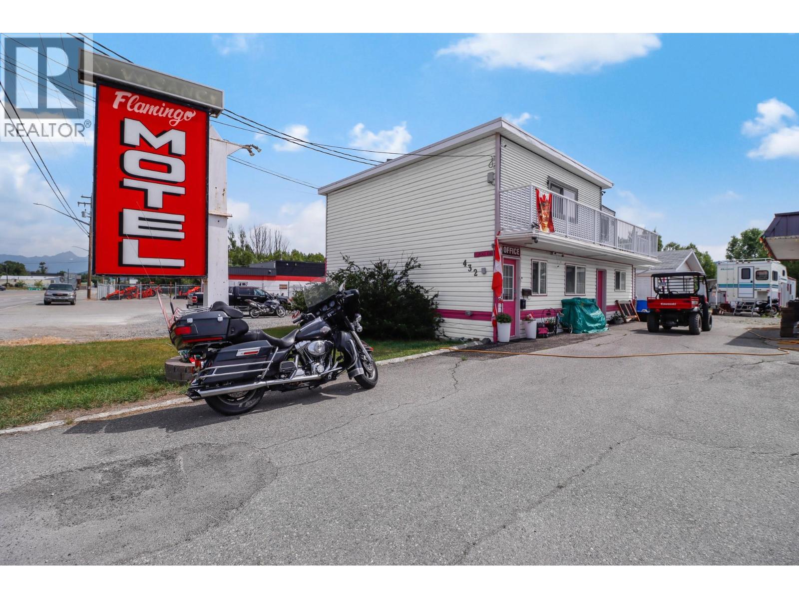 432 VAN HORNE Street S, Cranbrook, British Columbia