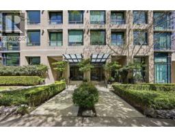 706 1003 BURNABY STREET, Vancouver, British Columbia