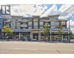 202 4710 HASTINGS STREET, Burnaby, British Columbia