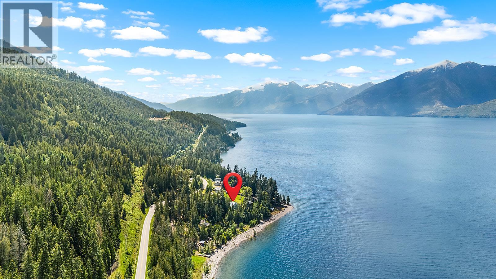 12035 3A Highway, Boswell, British Columbia