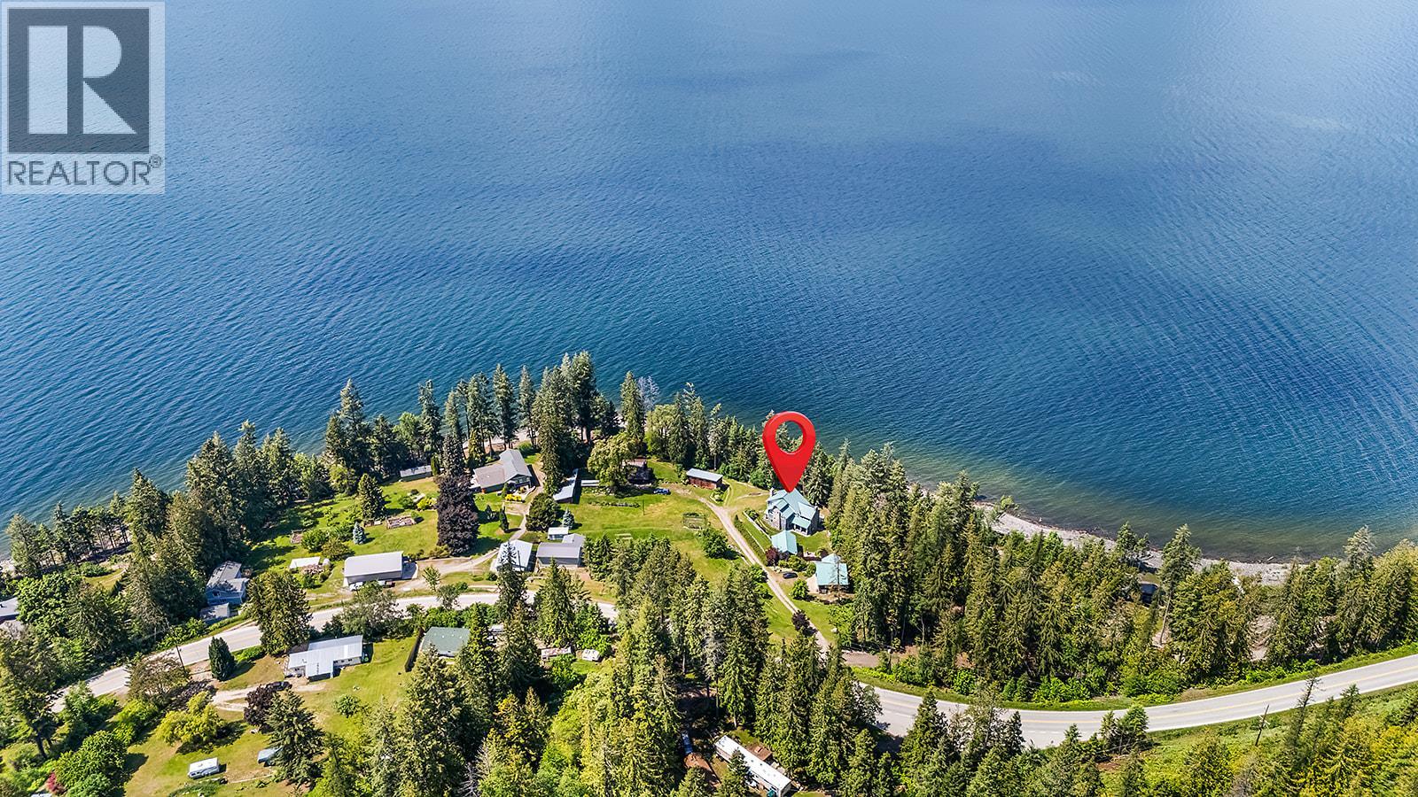 12035 3a Highway, Boswell, British Columbia  V0B 1A3 - Photo 8 - 10385987