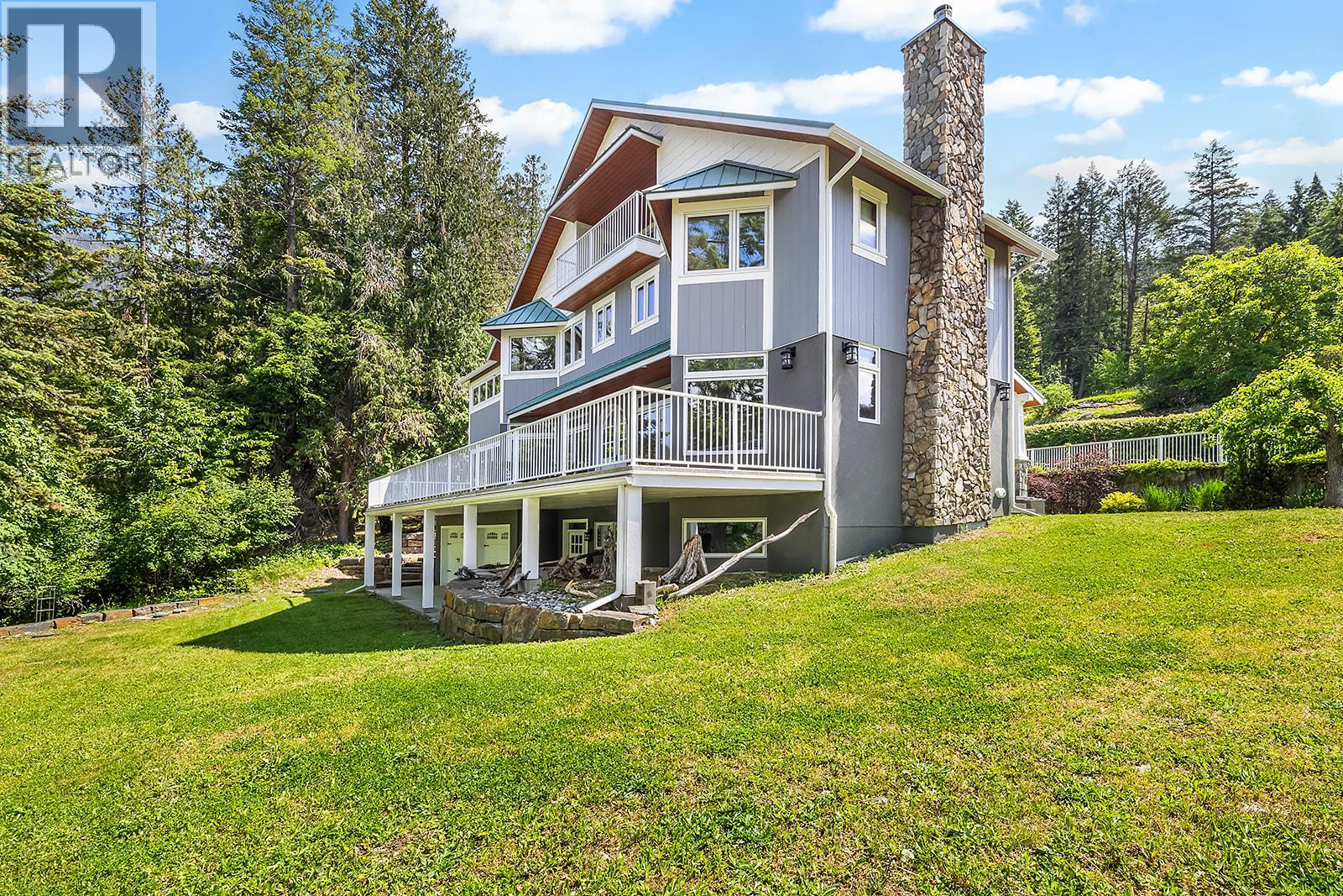 12035 3a Highway, Boswell, British Columbia  V0B 1A3 - Photo 16 - 10385987