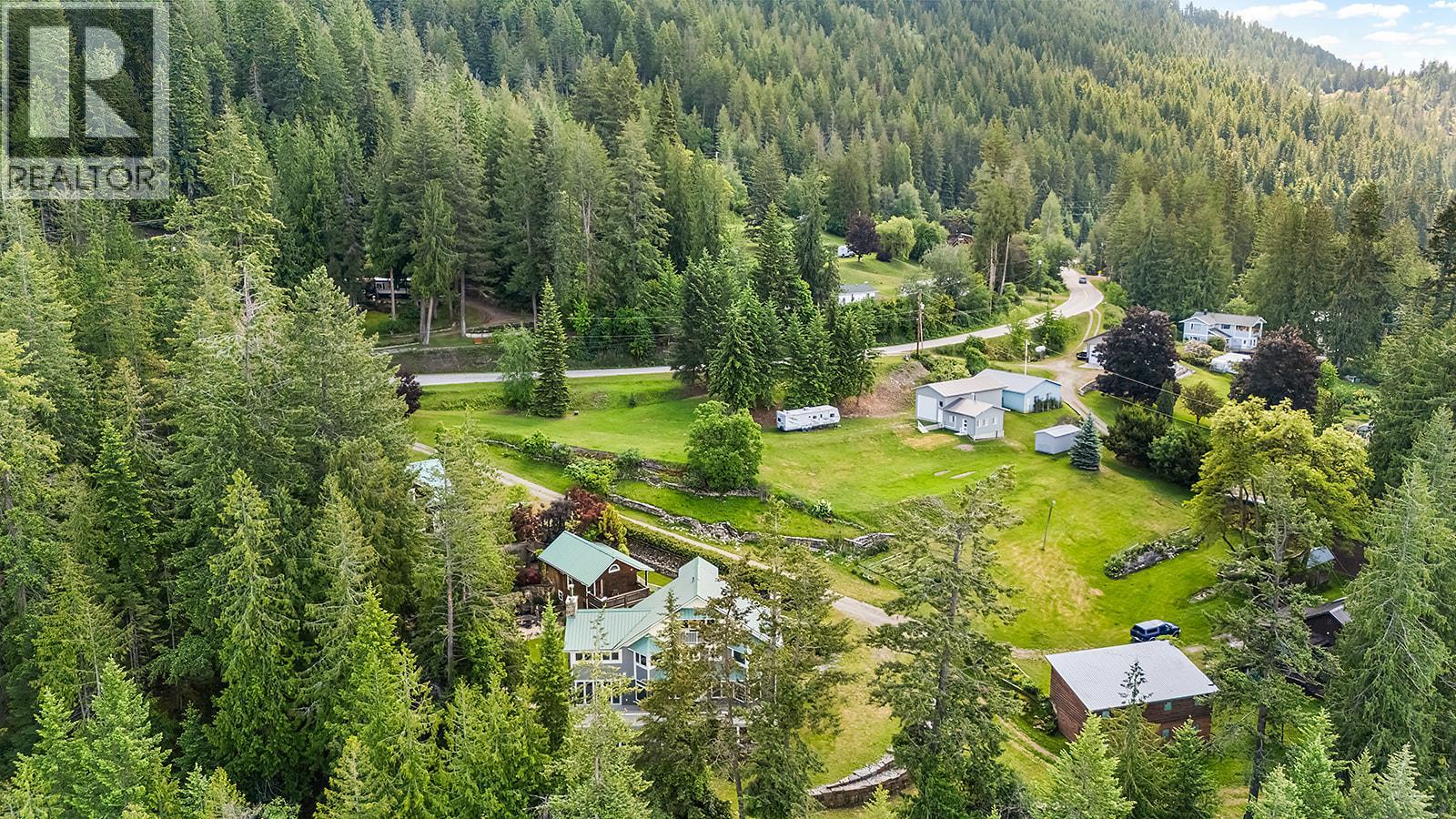 12035 3a Highway, Boswell, British Columbia  V0B 1A3 - Photo 73 - 10385987