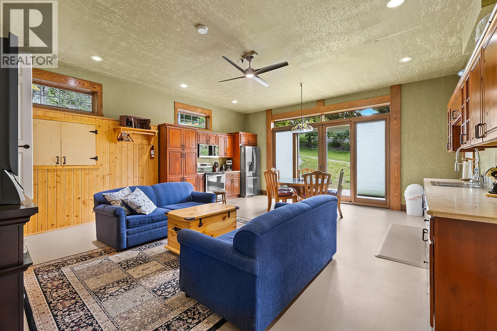 12035 3a Highway, Boswell, British Columbia  V0B 1A3 - Photo 79 - 10385987