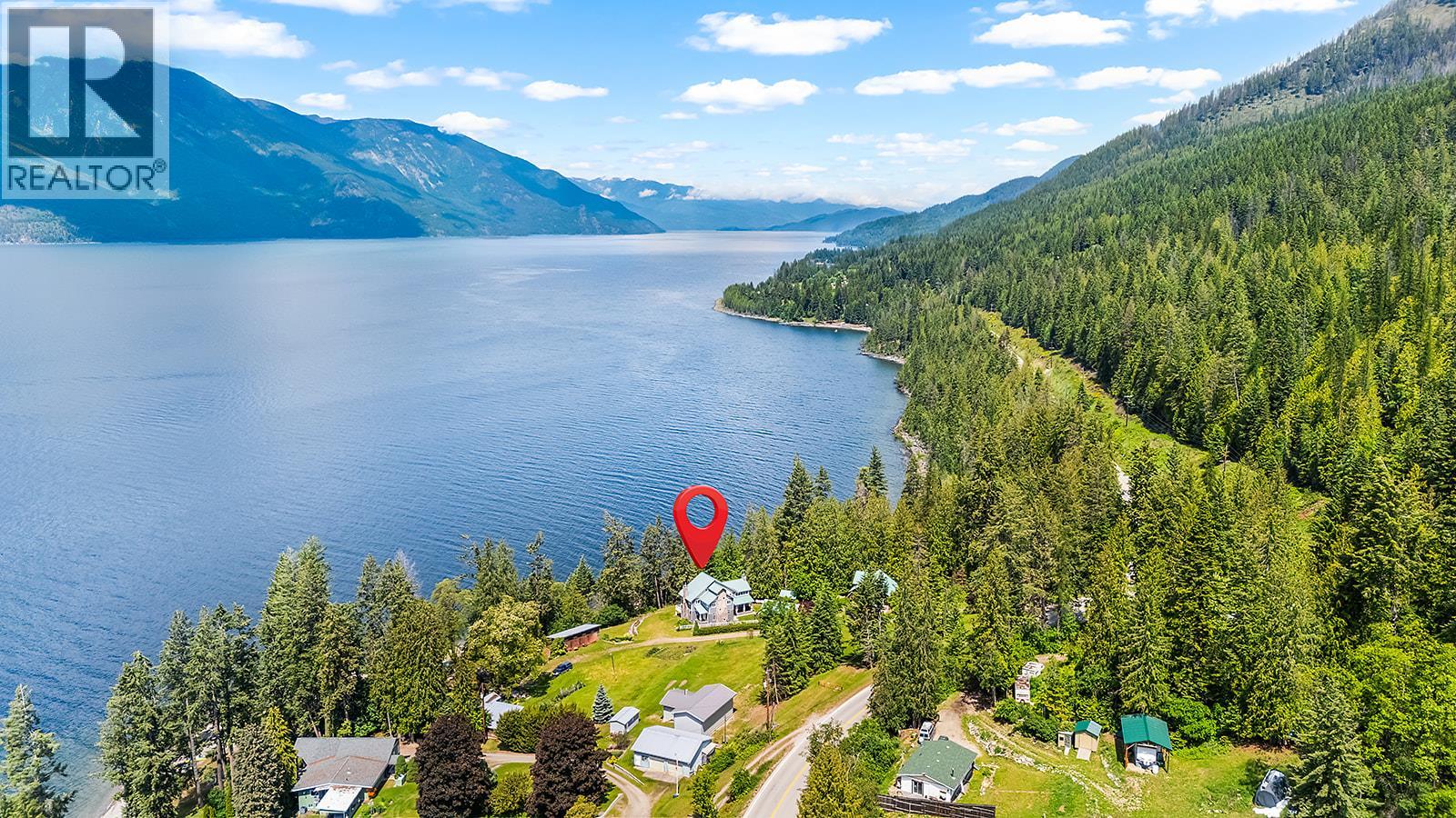 12035 3a Highway, Boswell, British Columbia  V0B 1A3 - Photo 7 - 10385987