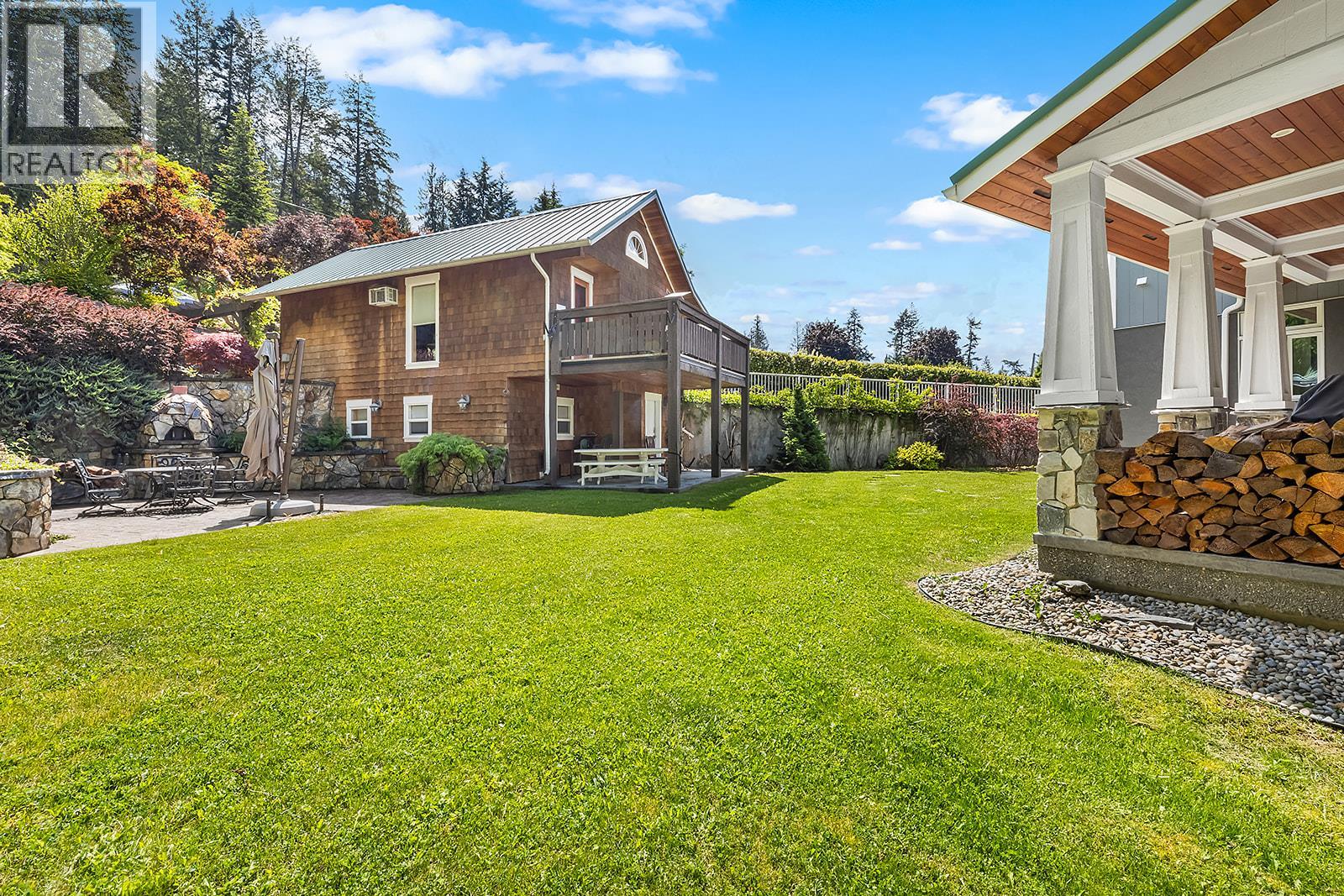 12035 3a Highway, Boswell, British Columbia  V0B 1A3 - Photo 89 - 10385987