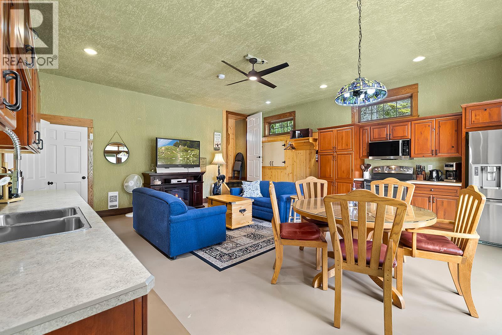 12035 3a Highway, Boswell, British Columbia  V0B 1A3 - Photo 81 - 10385987