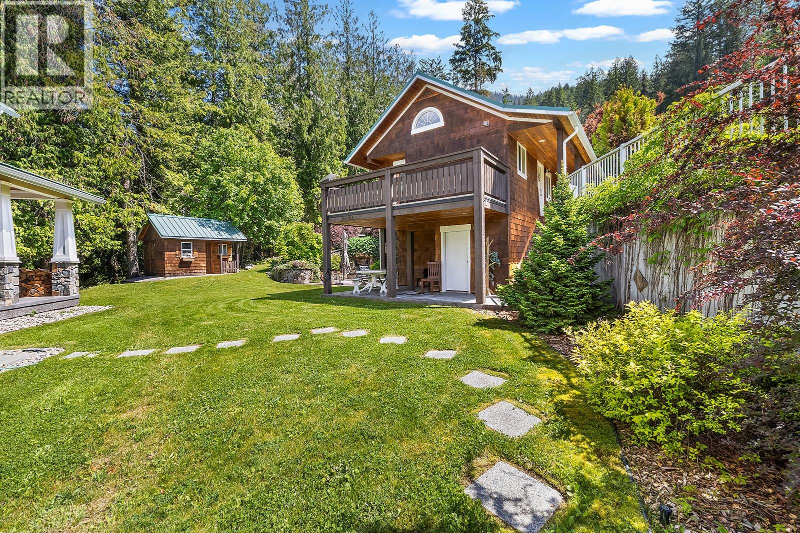 12035 3a Highway, Boswell, British Columbia  V0B 1A3 - Photo 91 - 10385987